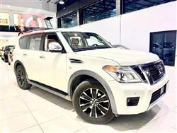 Nissan Armada